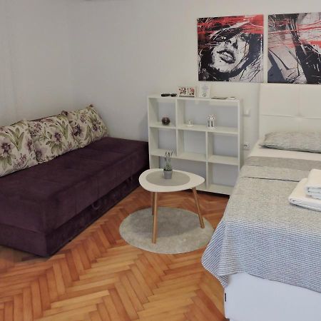 Apartments Tila Trebinje Luaran gambar