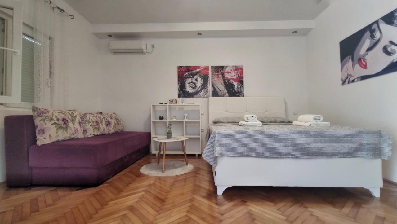 Apartments Tila Trebinje Luaran gambar