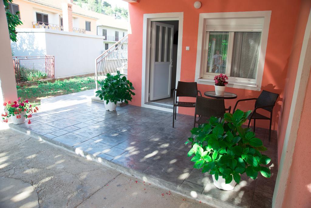 Apartments Tila Trebinje Luaran gambar