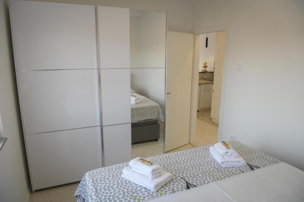 Apartments Tila Trebinje Luaran gambar
