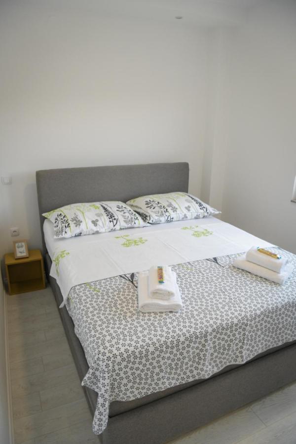 Apartments Tila Trebinje Luaran gambar