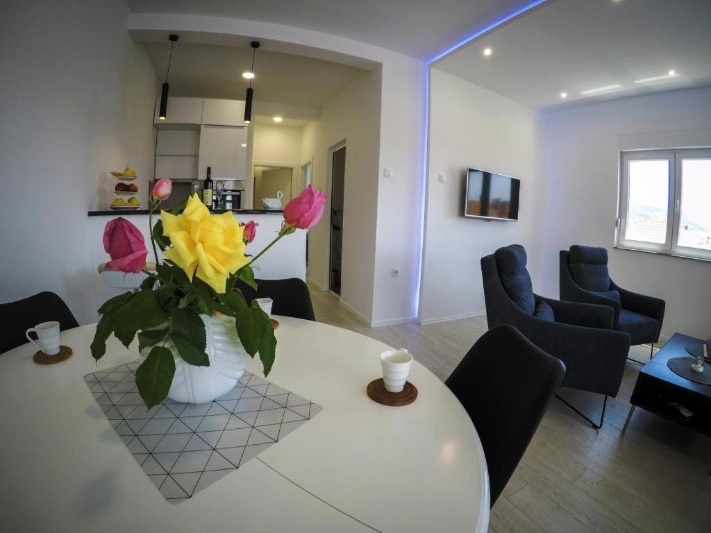 Apartments Tila Trebinje Luaran gambar