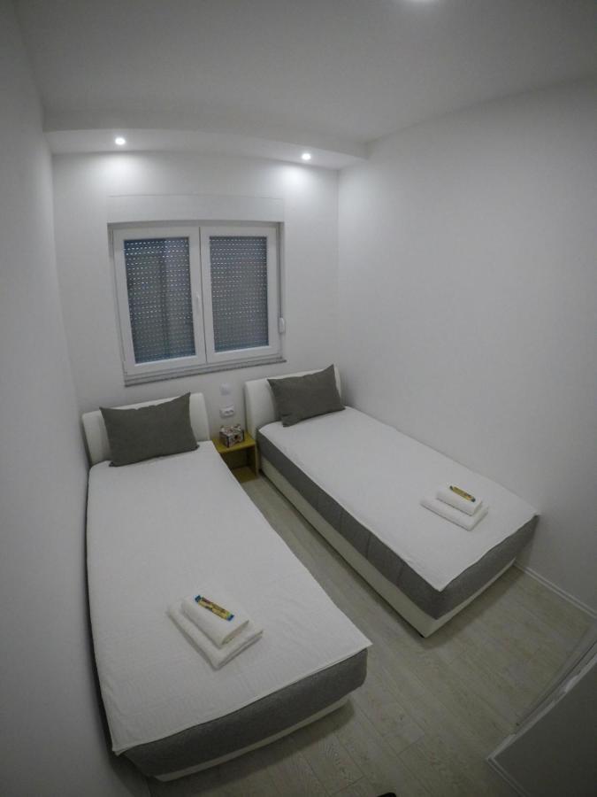 Apartments Tila Trebinje Luaran gambar